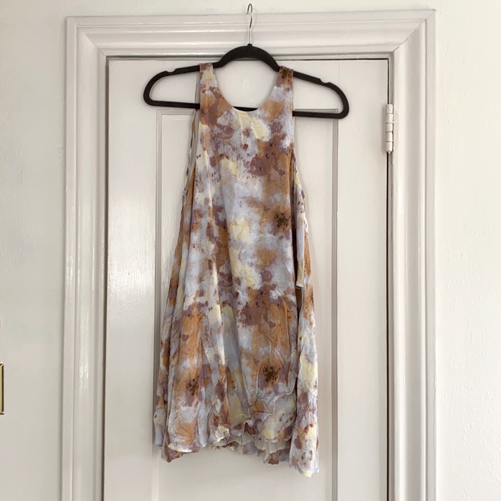Urban Outfitters Skater Dress